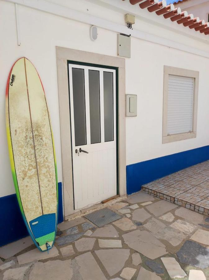 Casa Da Avo Apartment Nazare Exterior photo